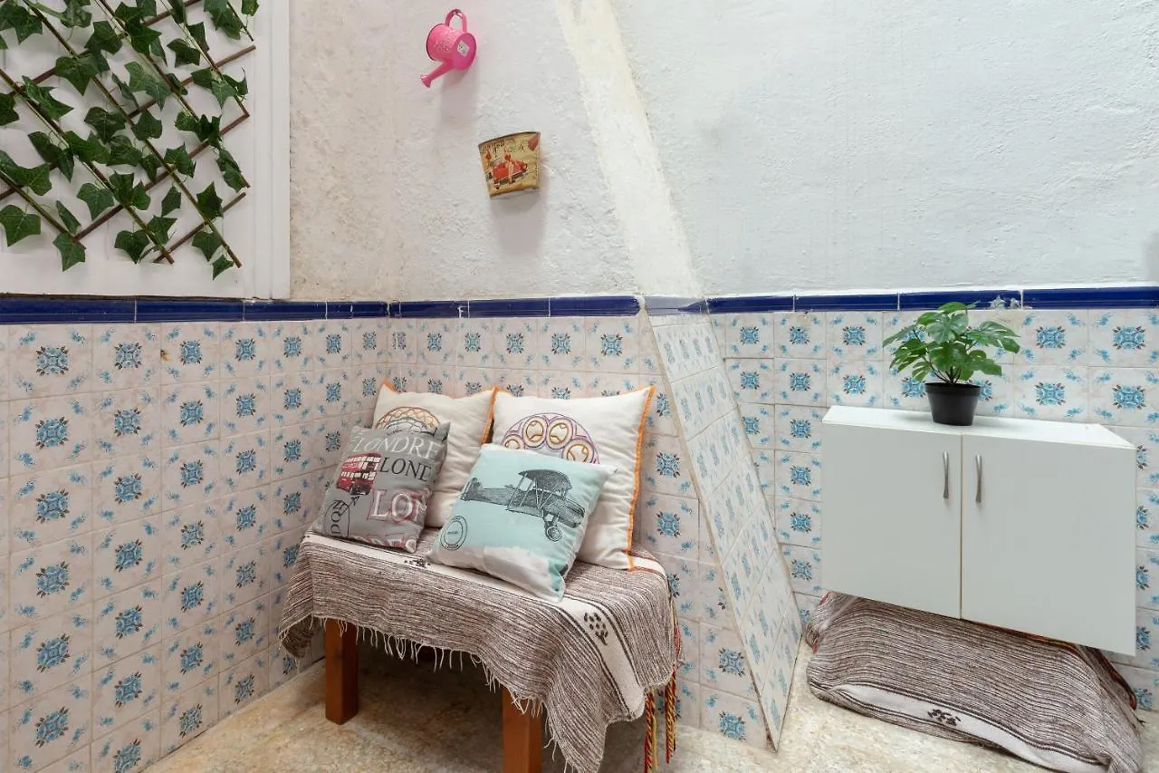 Appartement Apartamento La Colina à Torremolinos